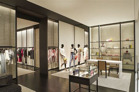 chanel flagship store|inside chanel store.